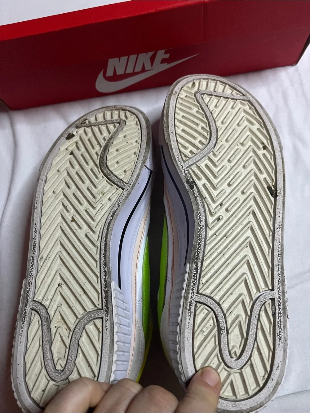 Nike good conditon